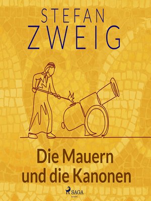 Die Mauern und die Kanonen - Audiobook